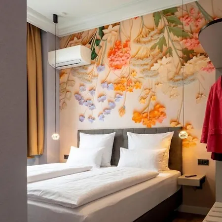Weltrad Parkhotel Am Fluss Ξενοδοχείο *