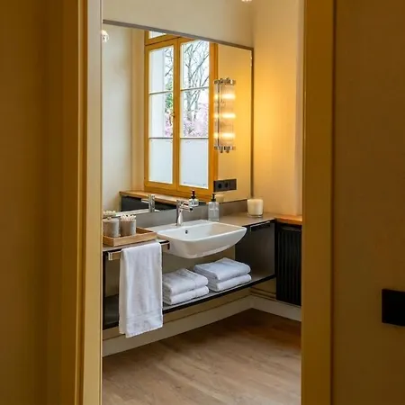 Ξενοδοχείο Weltrad Parkhotel Am Fluss