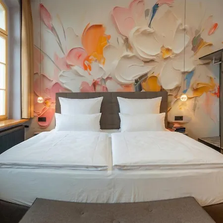Weltrad Parkhotel Am Fluss Ξενοδοχείο *